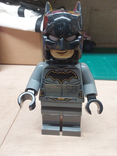 2019 lego batman large minifig - lego,
