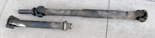 Volvo 240 M46 Complete Drive Shaft Matching Pair Manual Driveshaft 242 244 245