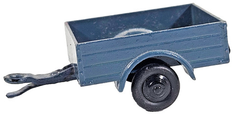 Dinky toys number 341 land - number,
