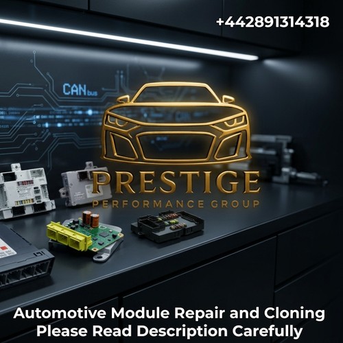 Citroen bsi f0x cloning - bsi,