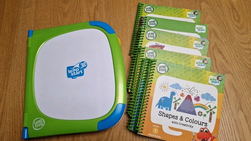 Leapfrog leap start - leapfrog, 3d