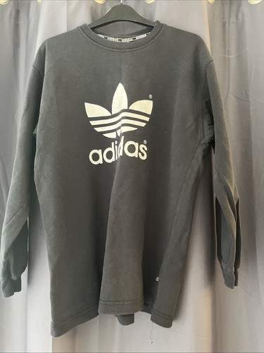 Vintage adidas sweatshirt - vintage:,
