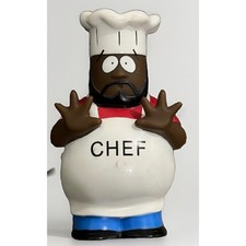 Chef - South Park Collectable