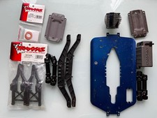 Traxxas T-maxx Parts New &