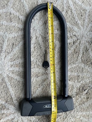 Abus granit xplus - u-lock,