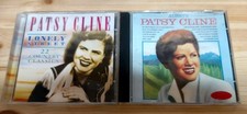 Patsy Kline - Lonely Heart