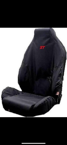 Seat cover fits ford - seat,