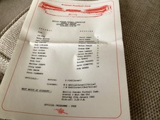 Arsenal v Reading s/s Reserves