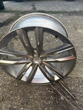 VW Passat GT GTE B8 Alloy