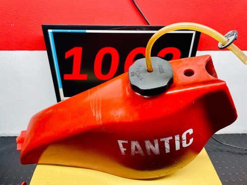 1980 fantic trial - trial, fm