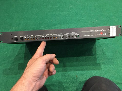 Cdq 1000 musicam audio - 1000, codecs
