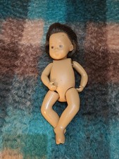 Rare vintage 70s baby Sasha