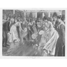 SS PRINCESS OF WALES Red Cross