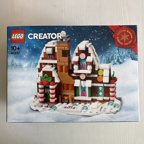 Lego creator expert - lego,