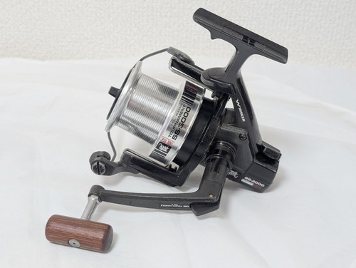 Daiwa reel 167jp whisk - 167jp,