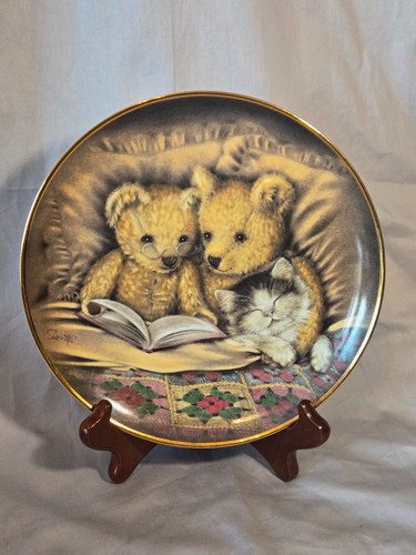 Bedtime story by sue - by, willis