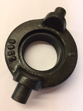 TRIUMPH RENOWN 1947 - 1955