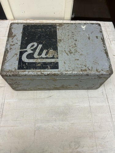 Vintage elu mff planer - elu,