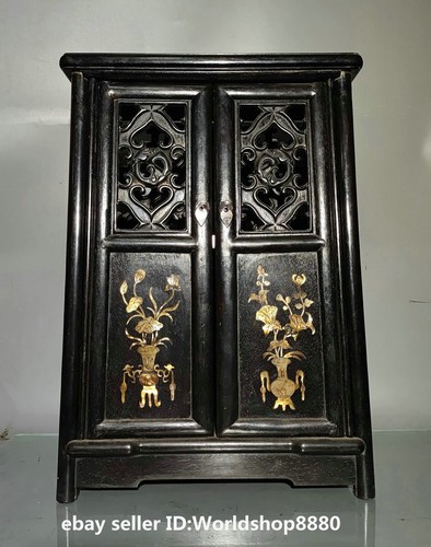 Chinese old rosewood - chinese,