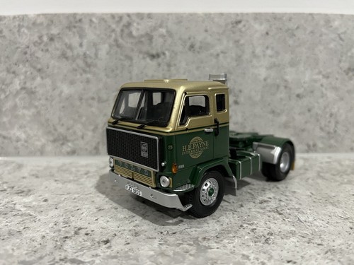 Corgi volvo f88 tractor - f88,
