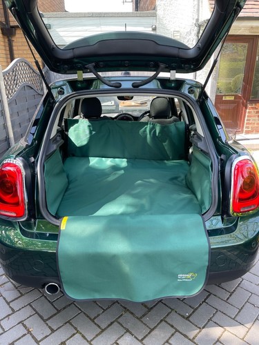 Mini cooper front - mini,