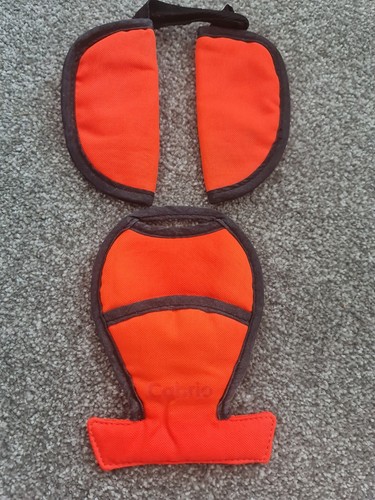 Genuine maxi cosi cabriofix - cosi,