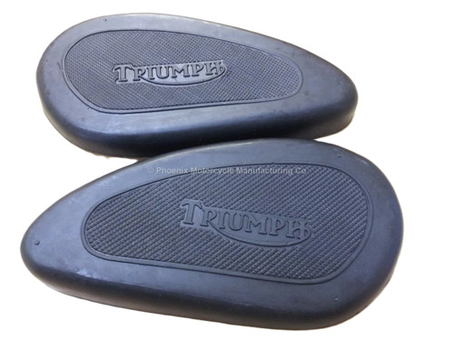 Triumph pre unit - pre, t90