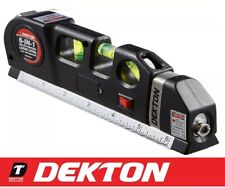 Dekton DT55191 Multipurpose