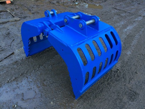 Ton excavator selector - 2-3,
