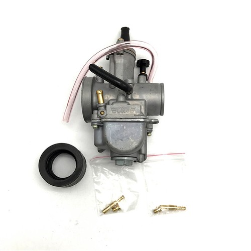Oko pwk 24mm flat - pwk,