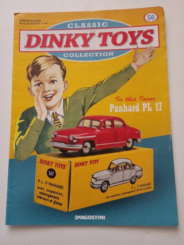 2018 classic dinky toys - 2018,