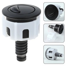 Toilet Push Button Dual Flush