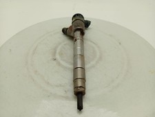 VAUXHALL VIVARO Fuel Injector