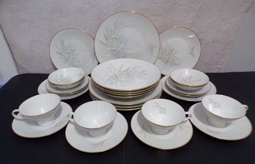 Rosenthal grasses mcm - "grasses",