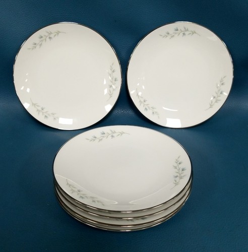 Replacement noritake tilford - 6,
