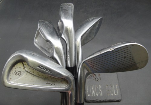 Set mizuno 23 gf - set, 5x