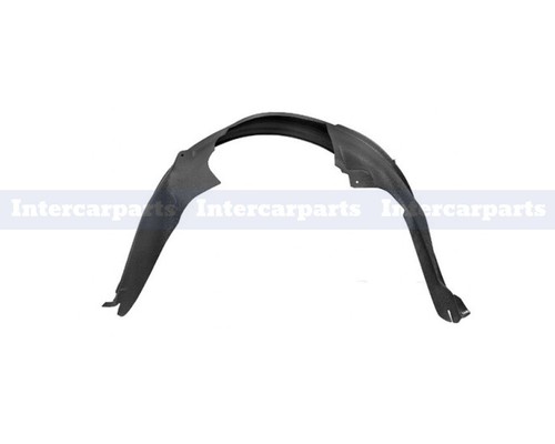 Left passenger side - side, inner