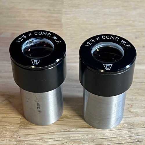 Pair vickers wf comp - of,