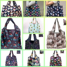 Large Reusable Foldable Ladies