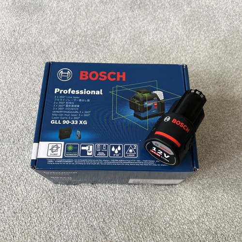 Bosch professional gll 33 - professional,