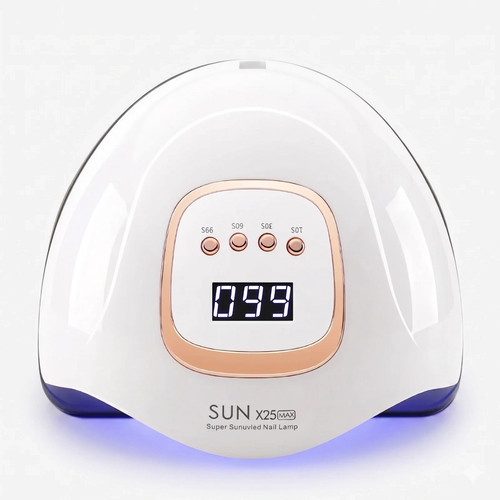 380w led nail lamp - 380w, uv
