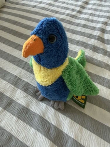 Ravensden green blue plush - ravensden,