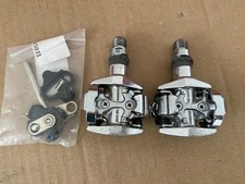 Retro Shimano Deore XT SPD