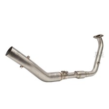 Yamaha YZF R125 Exhaust Header