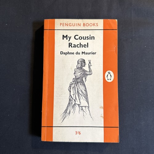 Vintage penguin my - penguin,