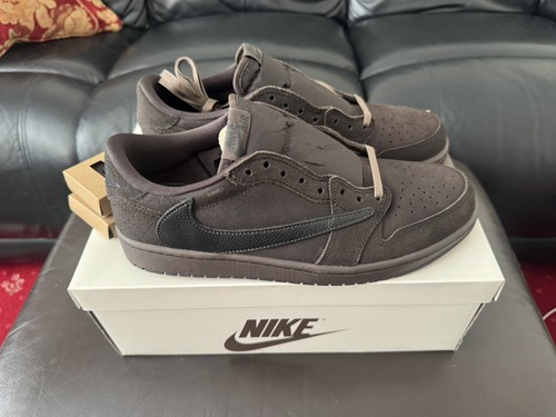 Nike travis scott - air, jordan