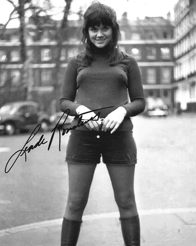 Music legend linda ronstadt - music,