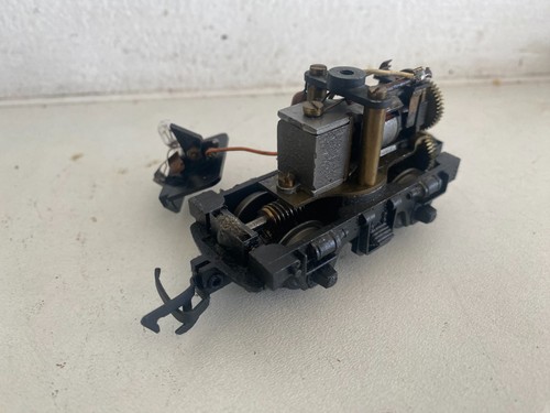 Triang r55 xo4 motor - , diesel