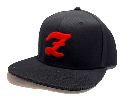 Zetor cap genuine - zetor, (black)-