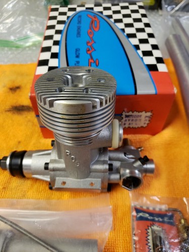 Novarossi engine rossi byron - -,